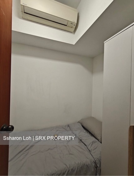Emerald Garden (D1), Condominium #572619231